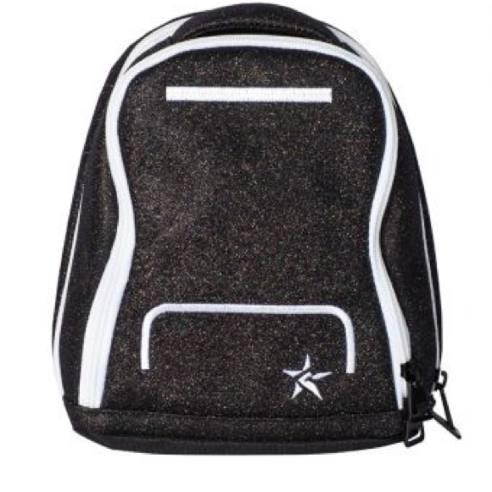 REBEL CHEER BACKPACK